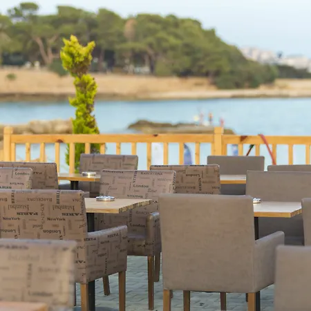Modern Saraylar Hotell 4*