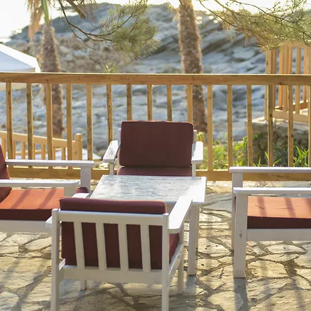 Modern Saraylar Hotell