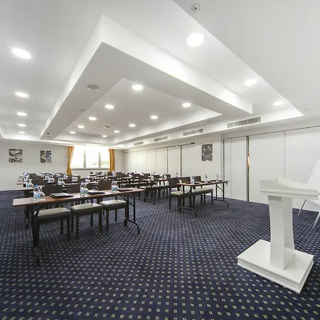 Hotell Modern Saraylar