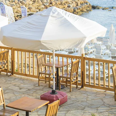 Modern Saraylar Hotell