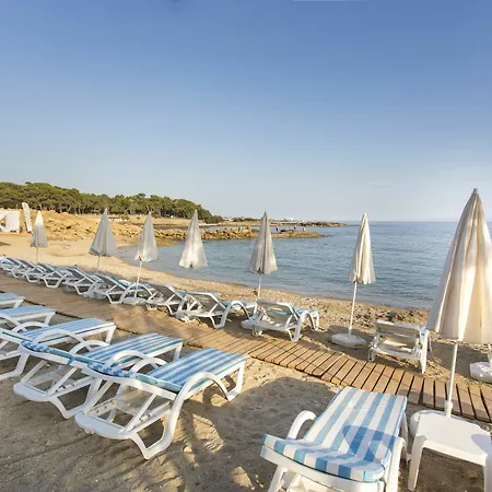Hotell Modern Saraylar
