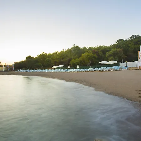 Modern Saraylar Hotell 4*